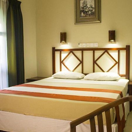 Ramboda Falls Hotel Exterior photo