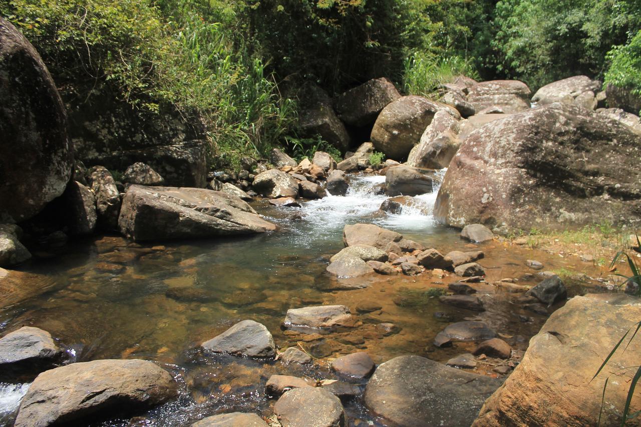 Ramboda Falls Hotel Exterior photo