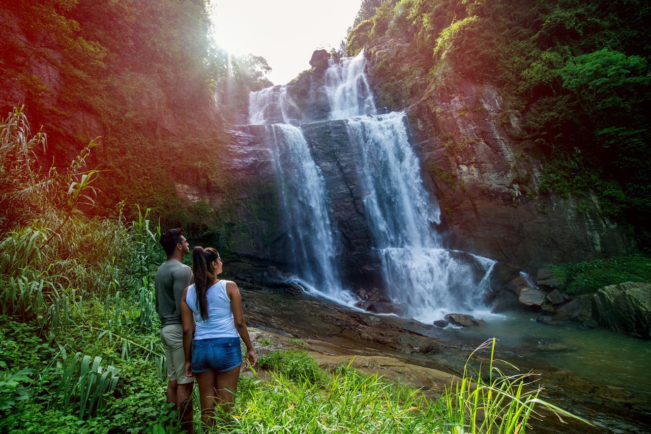 Ramboda Falls Hotel Exterior photo