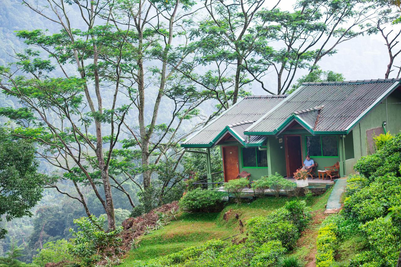Ramboda Falls Hotel Exterior photo