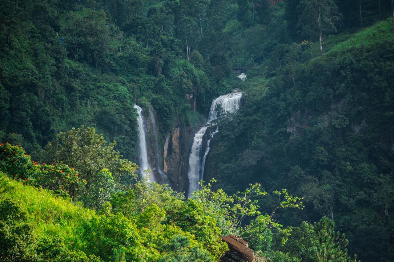 Ramboda Falls Hotel Exterior photo